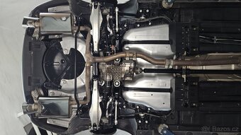 Saab 9-3 Turbo X - 12