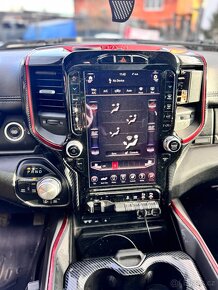 2019 Dodge Ram 1500 rebel ramboxy/lift/lpg/ - 12