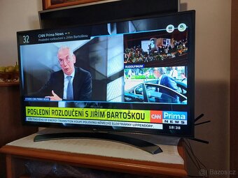 Smart TV LG 49LH630,-úhlopříčka 123cm, - 12