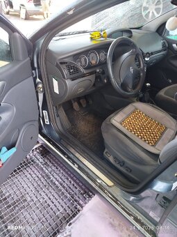 Citroen C5 II 2.0 hdi 100 kw - 12