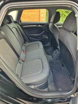 Audi A3 1.6Tdi-Facelift-2018- - 12