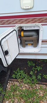 Karavan Coachman - 12