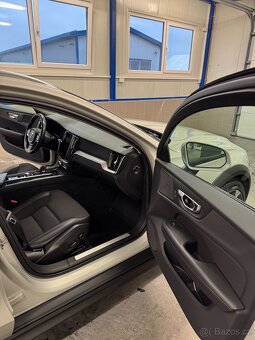 Volvo V60 - Cross Country B4 - AWD, BLIS - 12