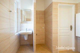 Pronájem bytu 3+1, Saratovská, Strašnice,  28 900Kč/měs, 93  - 12