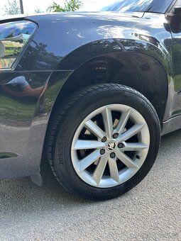 Škoda Yeti 1.2 TSI 81kw Style,R16,Navi,BT,CARPLAY - 12