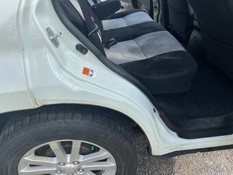 Grand Vitara AUTOMAT - 12