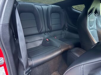 Ford Mustang 5.0 Ti-VCT V8 GT Premium EU verzia. - 12