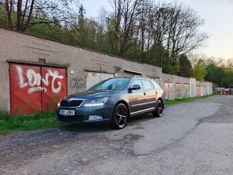 Škoda octavia 1.6 TDI 77 kw 2012 rok - 12