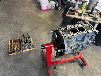 Ford Fiesta ST150 - 12