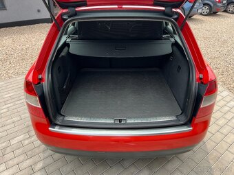 Audi A4 Combi 2.5 TDI V6 132KW 4x4, Nové rozvody, Panorama - 12