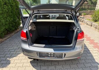 Volkswagen Golf 1,4 TSi - Pravidelný servis benzín - 12