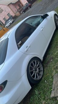 Mazda 6 2.3i 122kw - 12