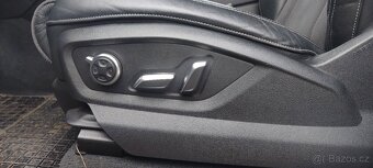 Audi Q7 3.0 tdi quattro S line DPH - 12