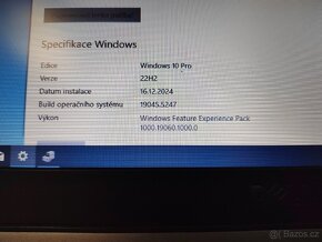 Notebook Dell - 12
