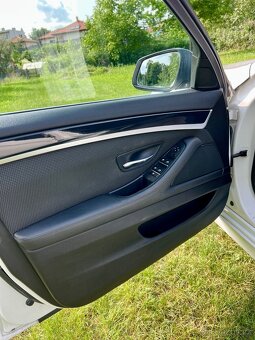 Bmw 520D F11 , 135KW - 12