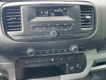 Peugeot Expert 2.0 HDI L3 - 2x šoupačky - 12
