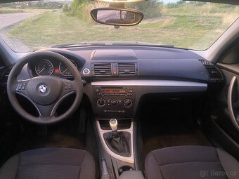 BMW 118d 105kw - 12