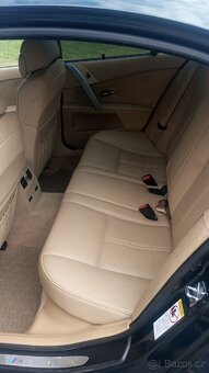 BMW e60 530xi - 12