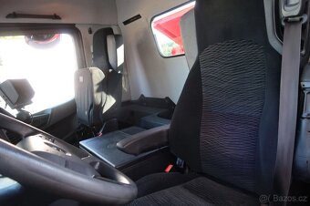 Mercedes-Benz Arocs 2651 6x6 / Sklápěč / Boardmatic - 12