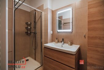 Pronájem, byty/4+kk, 95 m2, Věžní 4471/26, 58601 Jihlava, Ji - 12