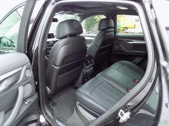 BMW X6 3.0d/M-Sport/Soft Close/Led/ - 12