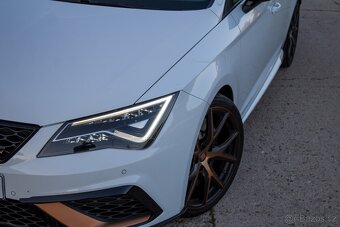Seat Leon CUPRA R ST 2.0 TSI 4Drive DSG / AJ NA SPLÁTKY / - 12