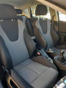 Seat Leon 1,4 TSI, 92kW, r.v 2010, 235 662km - 12