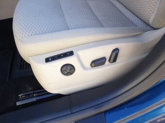 Škoda Superb 2.0 TDI r.v.2012 (103 kw) stk:10/2025 - 12
