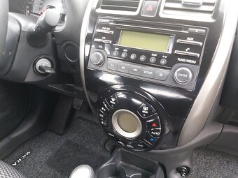 Nissan Micra 1.2 59 kw, 2015, jen 15.000 km - 12