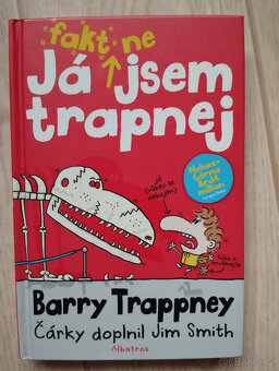 Víly nevíly,Já nejsem trapnej,Kouz.světýlka - 12