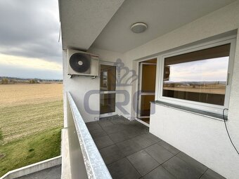 PRONÁJEM LUXUSNÍ NOVOSTAVBY BYTU 2+KK, OPAVA - 12