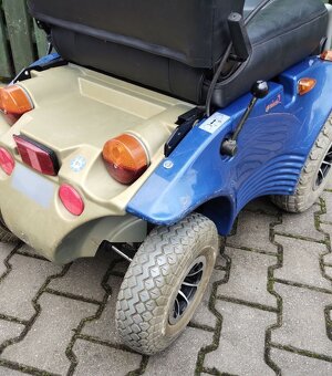 Meyra Optimus 2 - 12