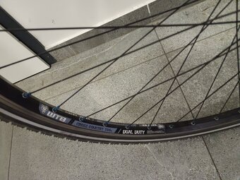 Felt QX silniční kolo Shimano deoro - 12