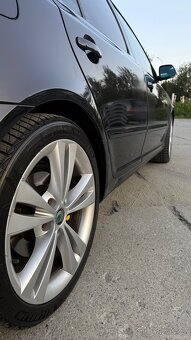 Skoda Octavia vrs 2.0 benzin 147kw - 12