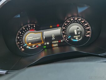 Ford Edge Vignale - 12