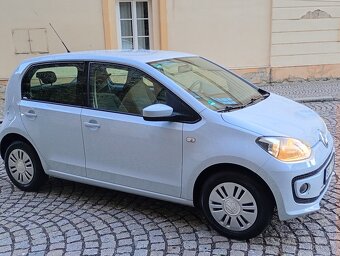 VW Up Move 1.0Mpi 44kw - 12