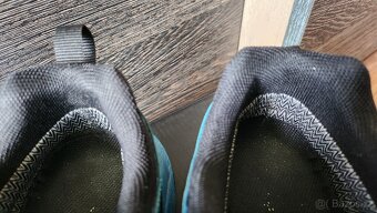 Pánské trekové boty Head vel. 41 - 12