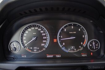 BMW X5 F15 M50d 3.0d - 12