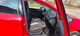 Seat Ibiza benzin 2014 - 12