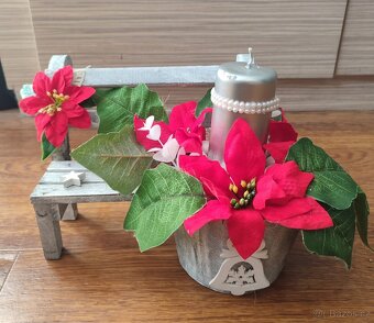 .Vánoční dekorace.. - 12