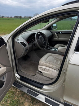 Audi Q7 4.2Tdi - 12