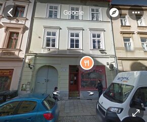 Prodej bytu 3+1 95 m² Palackého, Jihlava - 12