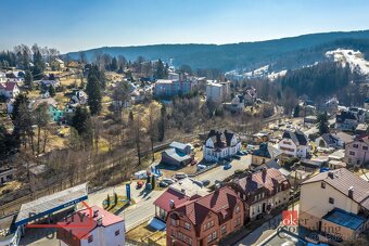 Prodej, domy/vila, 719 m2, Hlavní 820, 46851 Smržovka, Jablo - 12