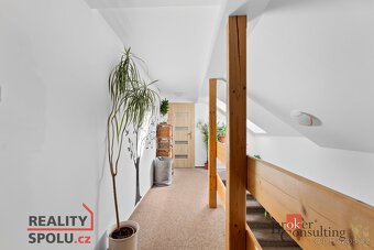 Prodej, byty/4+kk, 120 m2, Palackého, 47114 Kamenický Šenov, - 12