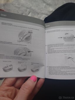 Ipl epilator Remington 2012 funkční - 12
