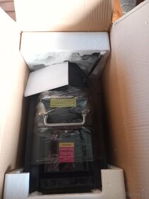Zakrmovací loďka,  zavážecí loď V050, 12000mah - 12