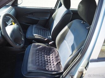 Citroen Saxo 1.1 el. okna - 12