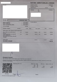 Nissan Micra 1.2 rok 06/2005 - 12