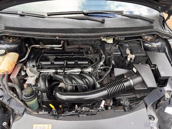 Ford Focus, 1.6 74KW 2005,192TKM,AUTOMAT,TAŽNÉ,PDC,SERVIS - 12