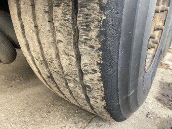 Návěs sklápěcí WIELTON NW-3 A5, RV 4/2019 - 12